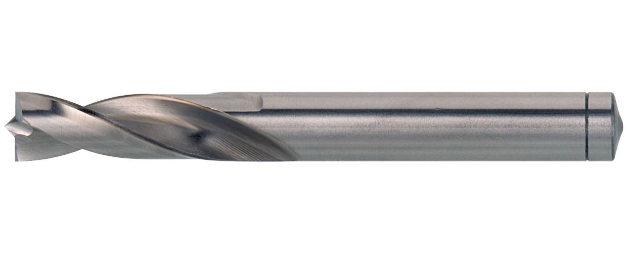 Spot weld drill