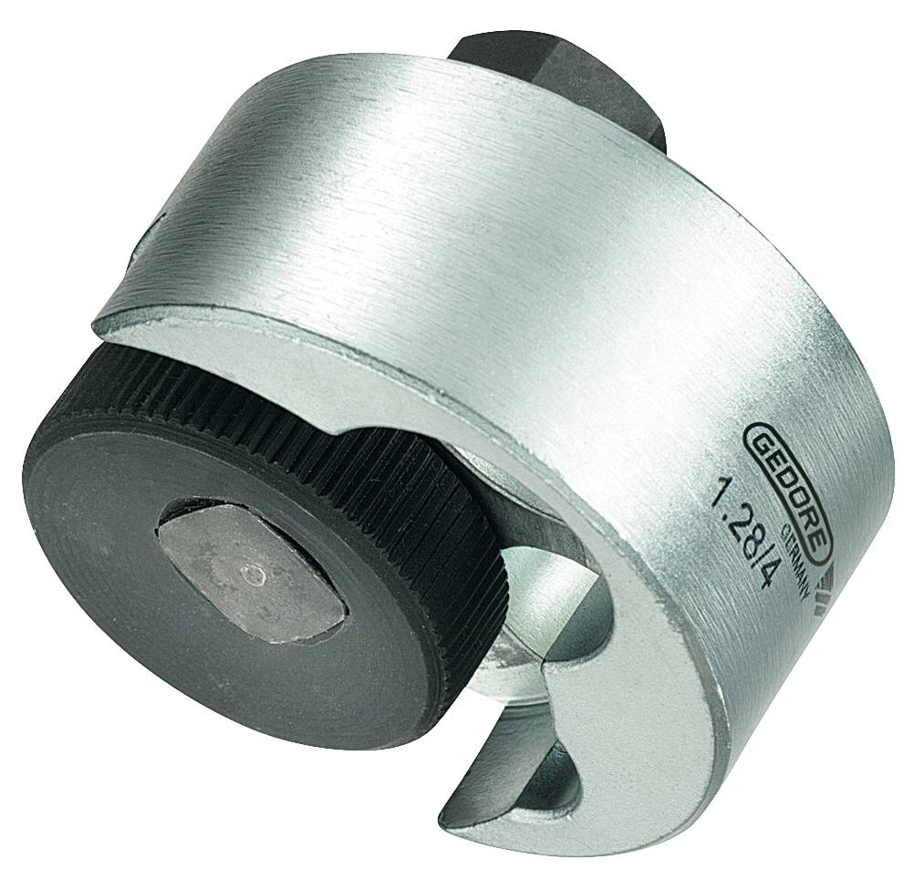 Stud bolt extractor. Gedore 1.28