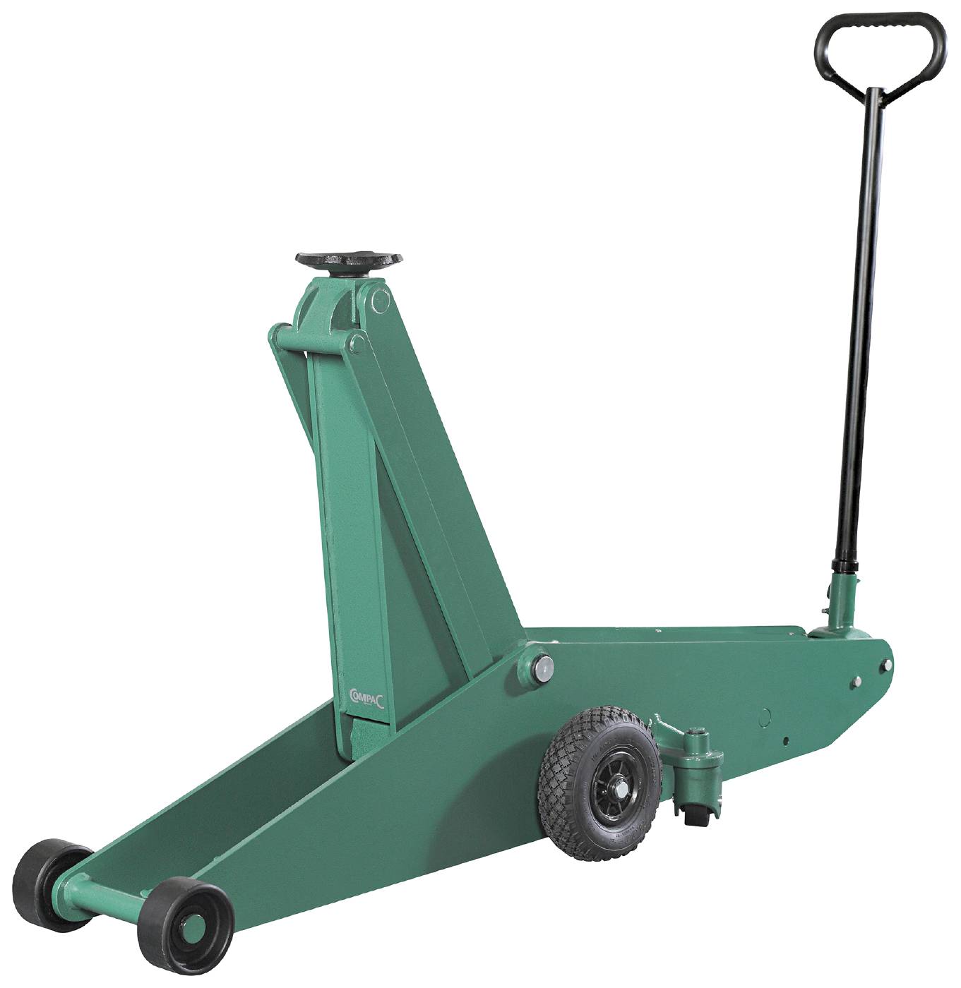 Garage jack Compac 3T-HC, 5T-HC, 6T-HC, 8T-HC, 10T-HC