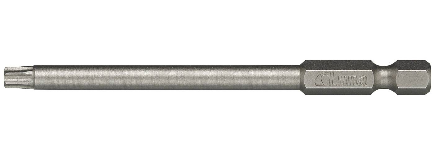 Bits Torx standardbits Luna