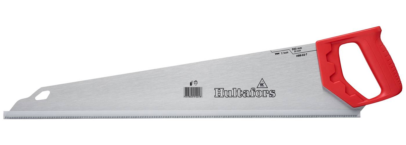 Handsaw Hultafors HBB 22-7