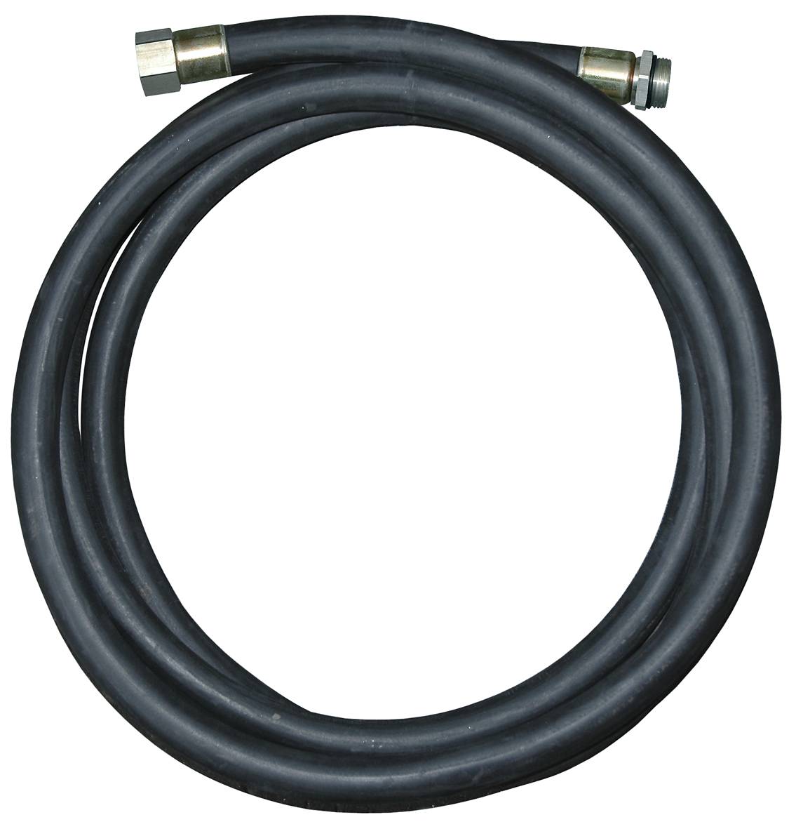 Hose for oil pump