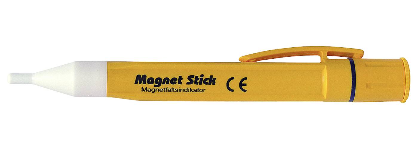 Magnetfältsindikator