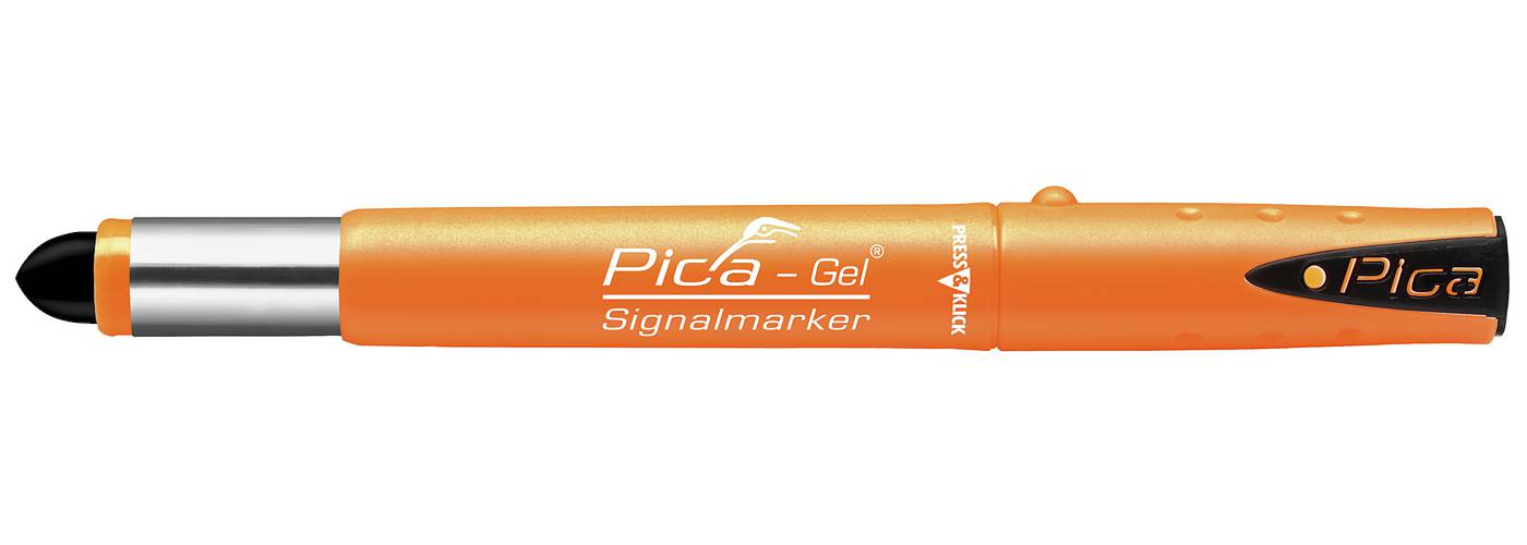 Marker pen Pica Gel