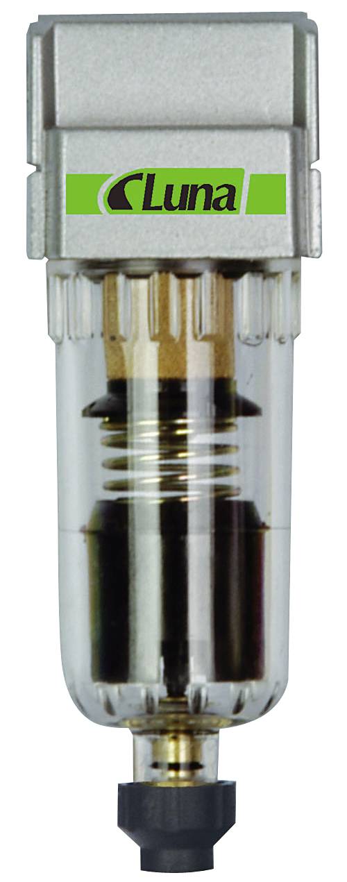 Air filter Luna AF Automatic