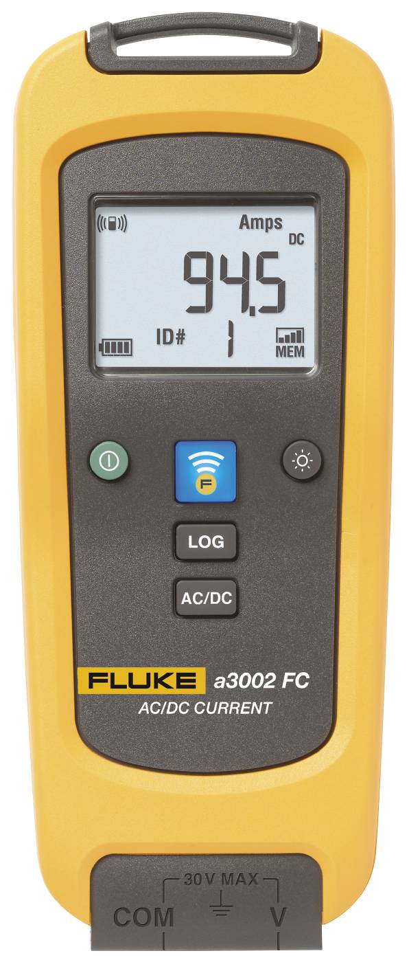 Amperemetermodul Fluke a3002 FC
