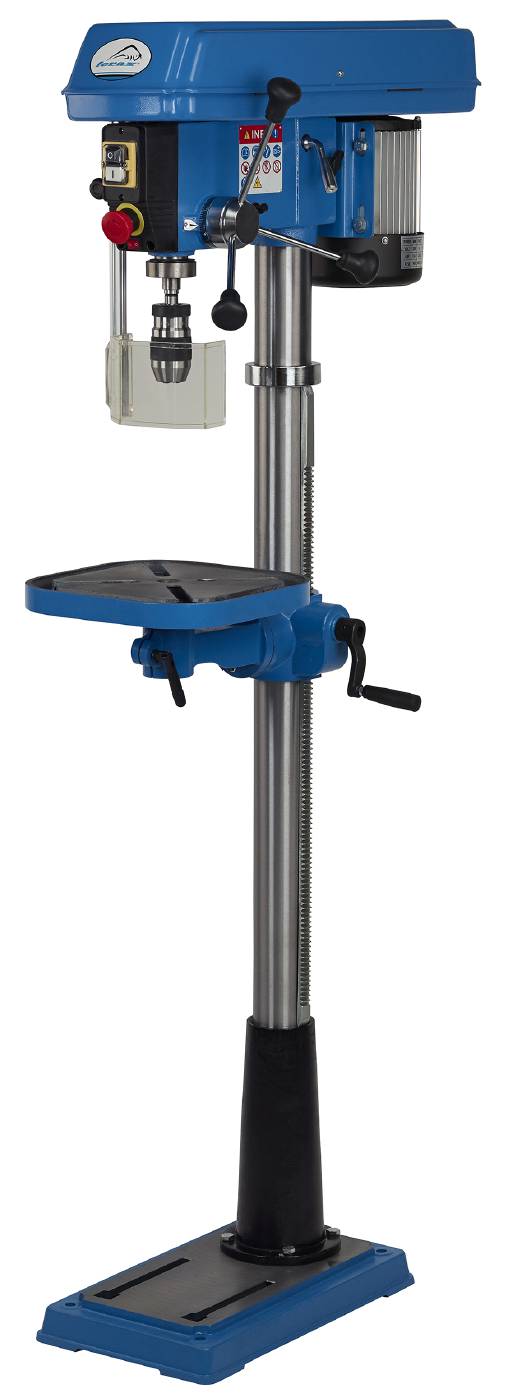 Vertical drilling machine Ferax