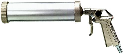 Caulk dispenser pneumatic driven ANI AH 090919