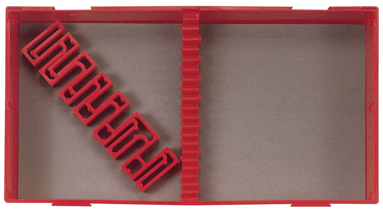 Storage box Teng Tools TT00