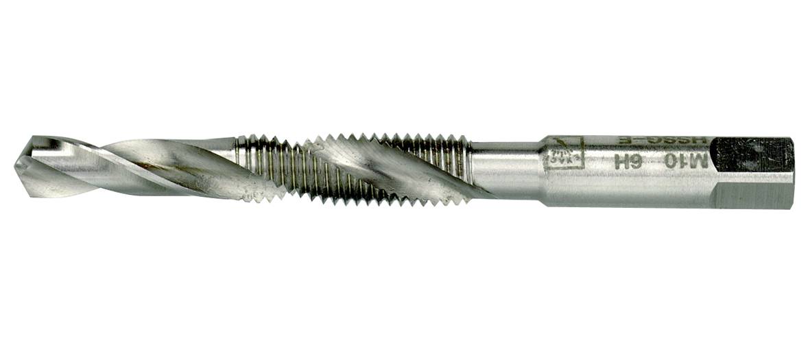 Combi-tap M-coarse