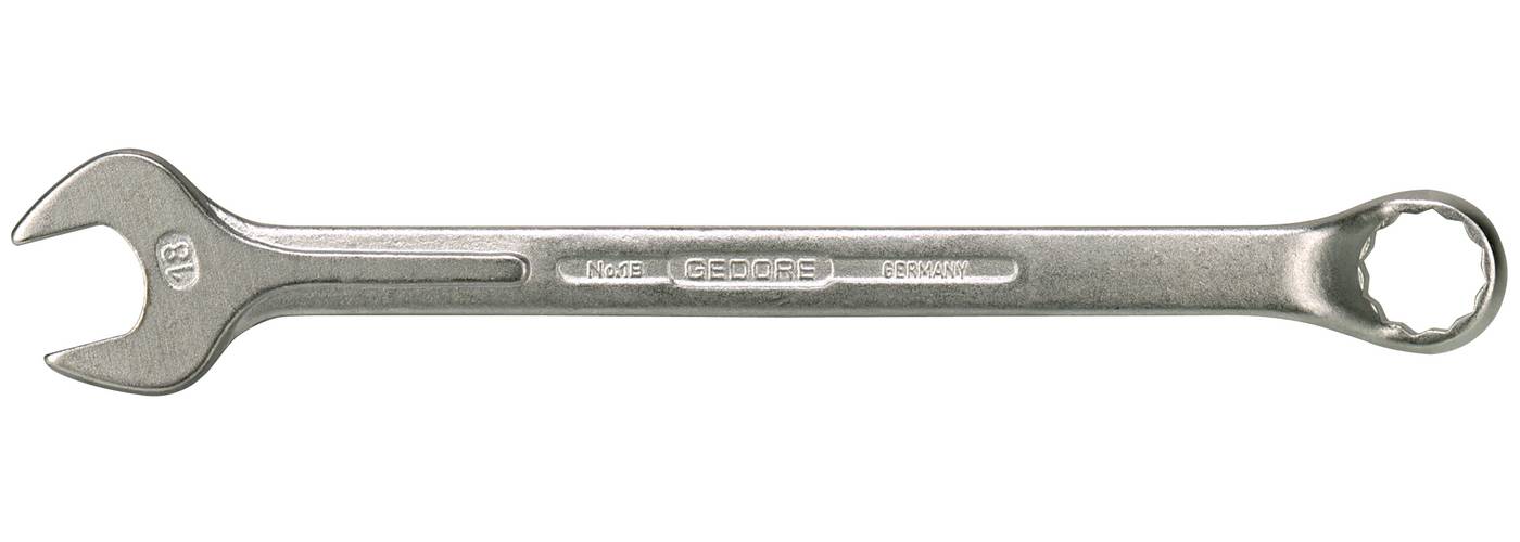 Combination spanner Gedore 1B