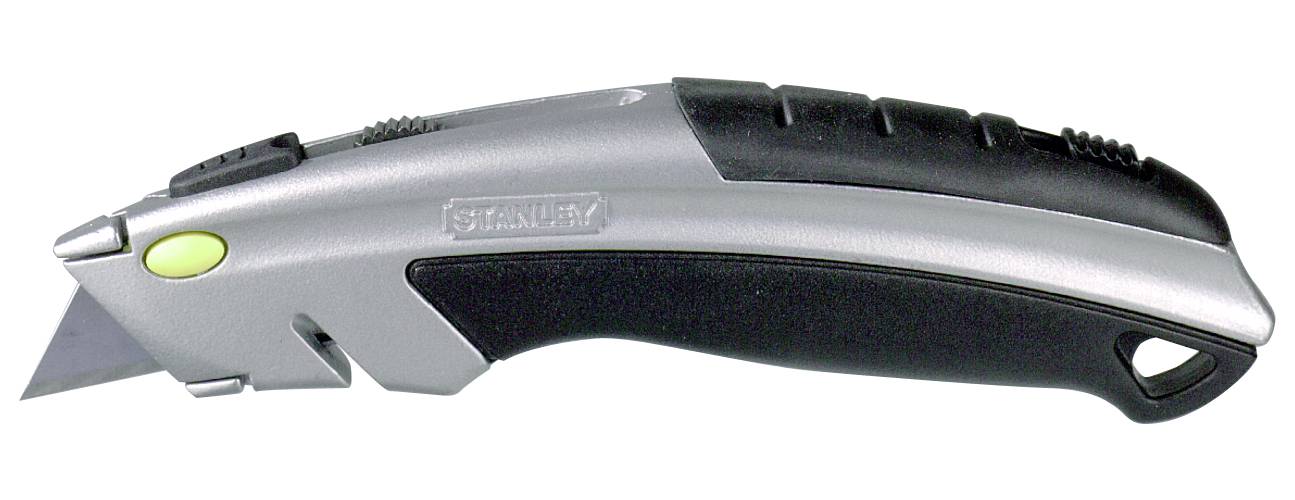 Universal knife. Stanley DynaGrip 0-10-788