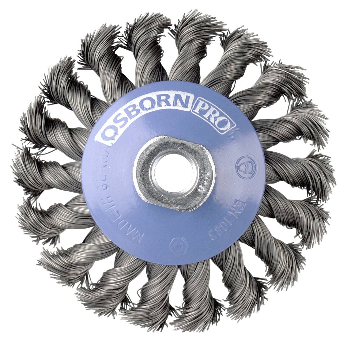 Axial brush Osborn 0002622331