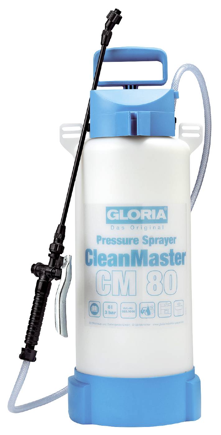 Käsiruiskut Gloria CM