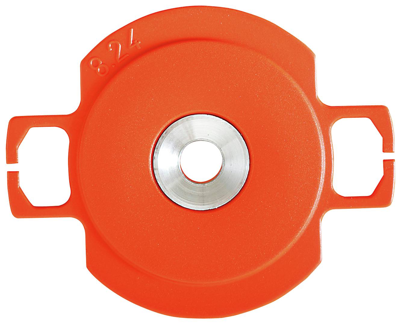 Box insert Hole-in-one for ceiling box