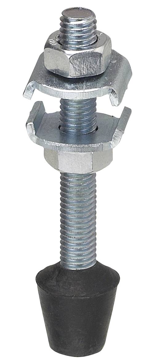 Fixing screw Luna for quick clamp