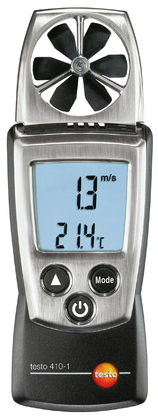 Termometer Testo 410-1