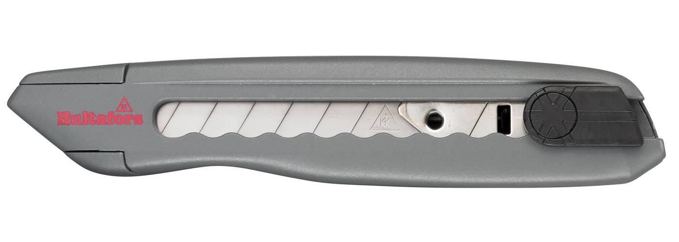 Snap-off blade knife Hultafors