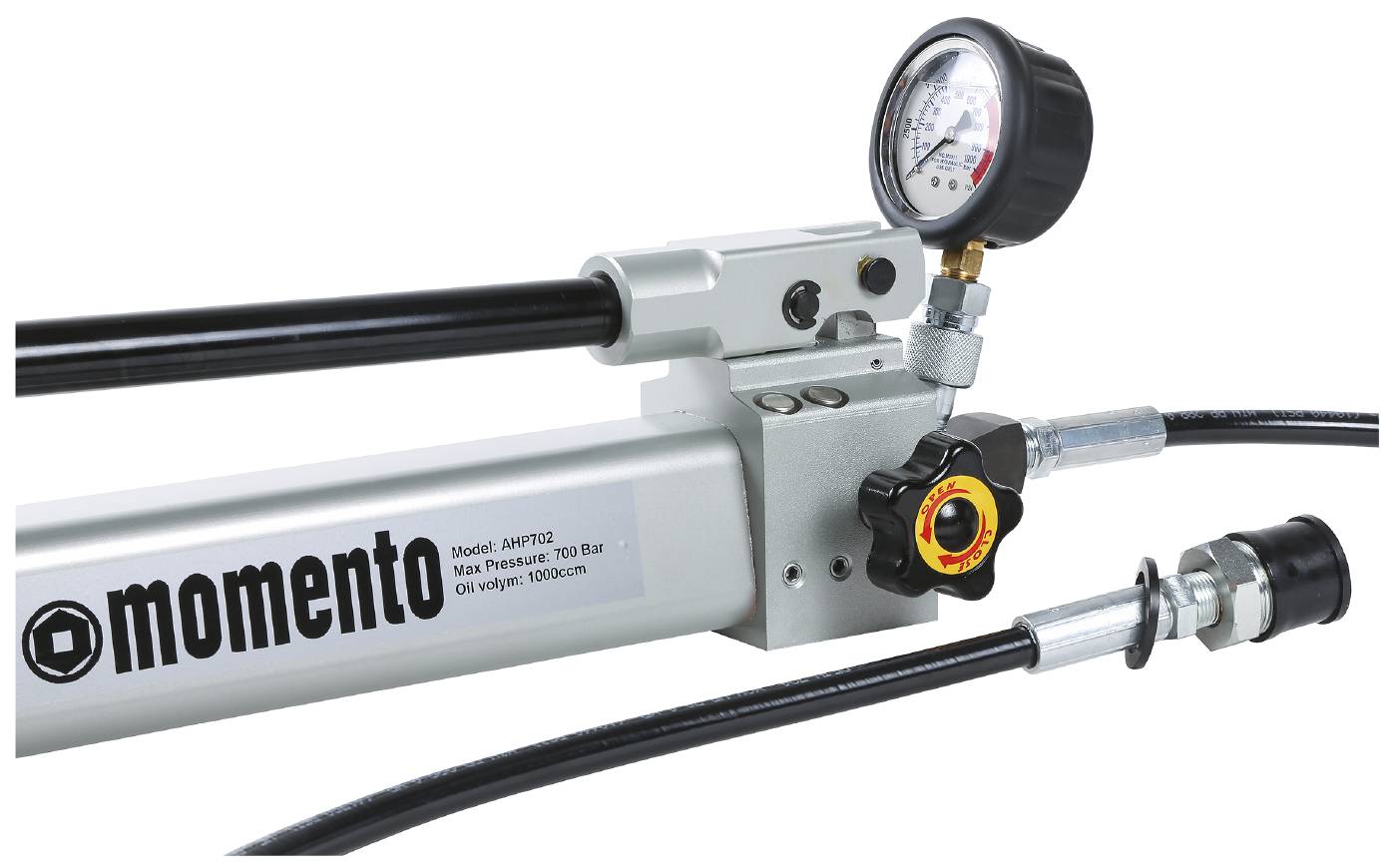 Hand pump Momento