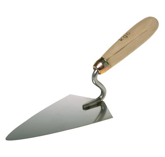 Cutting trowel KGC 5376