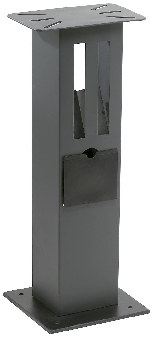 Stand for bench grinding machine, metal lathe and cutting machine