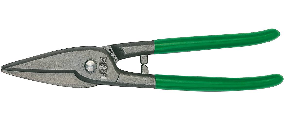 Plate shears D102-250 Bessey