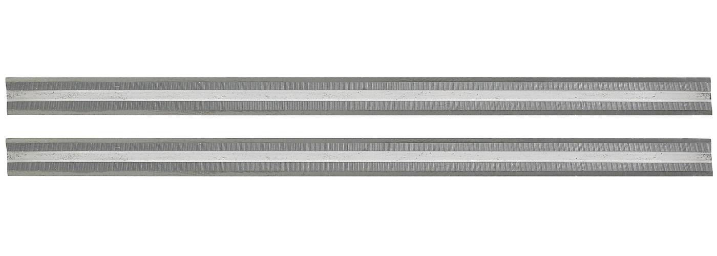 Planing bits, reversible. For hand planes. Luna