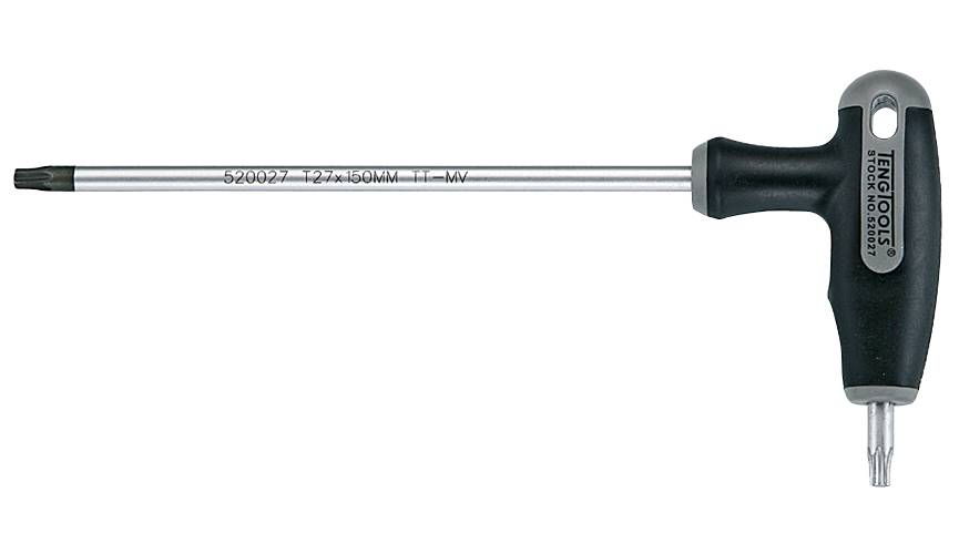 TX-key Teng Tools 520009 / 520055