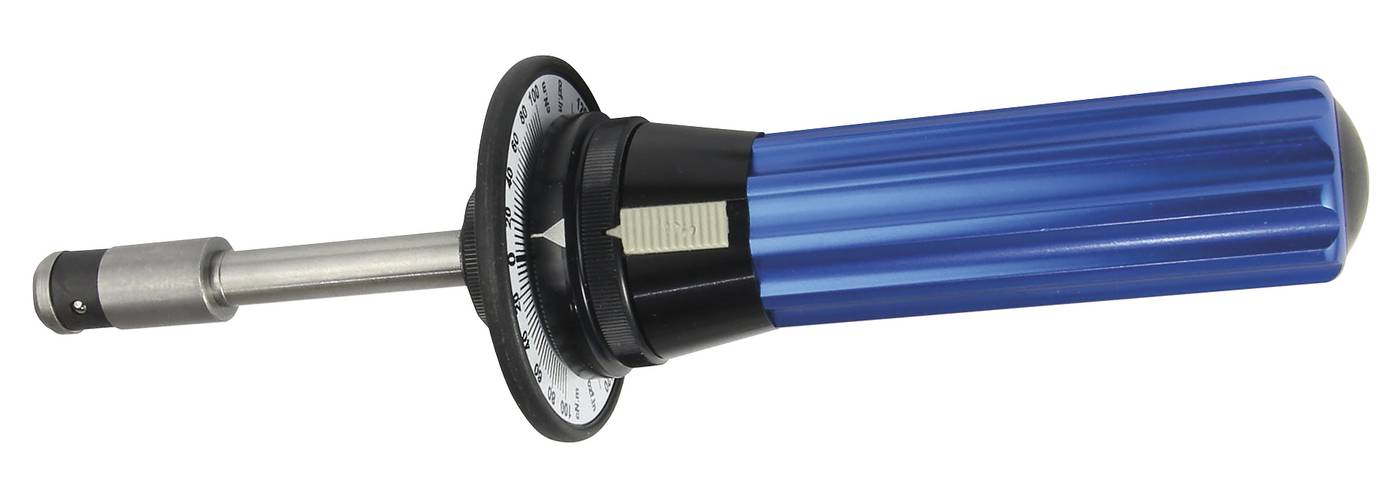 Control torque screwdriver Gedore Torque TT