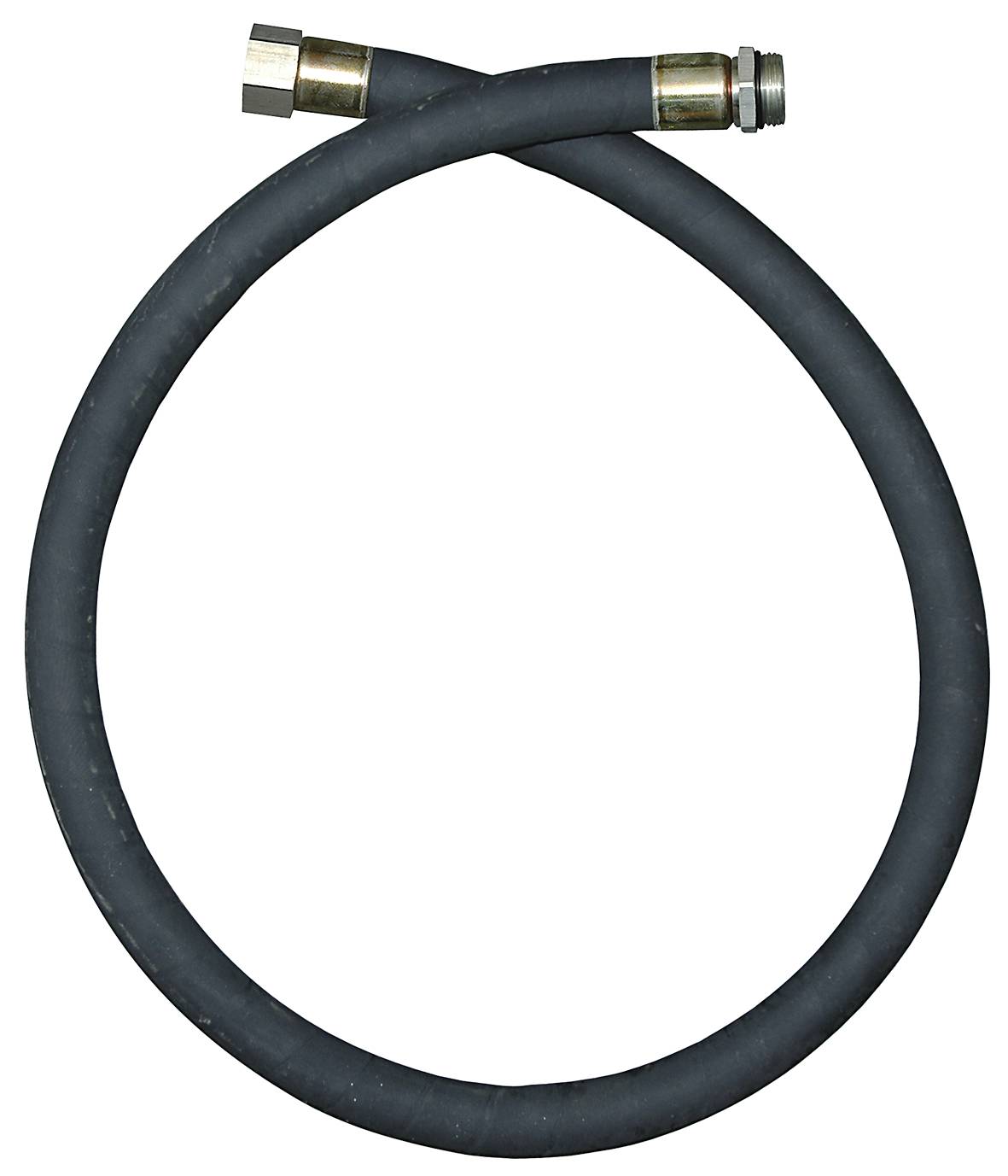 Hose for oil pump