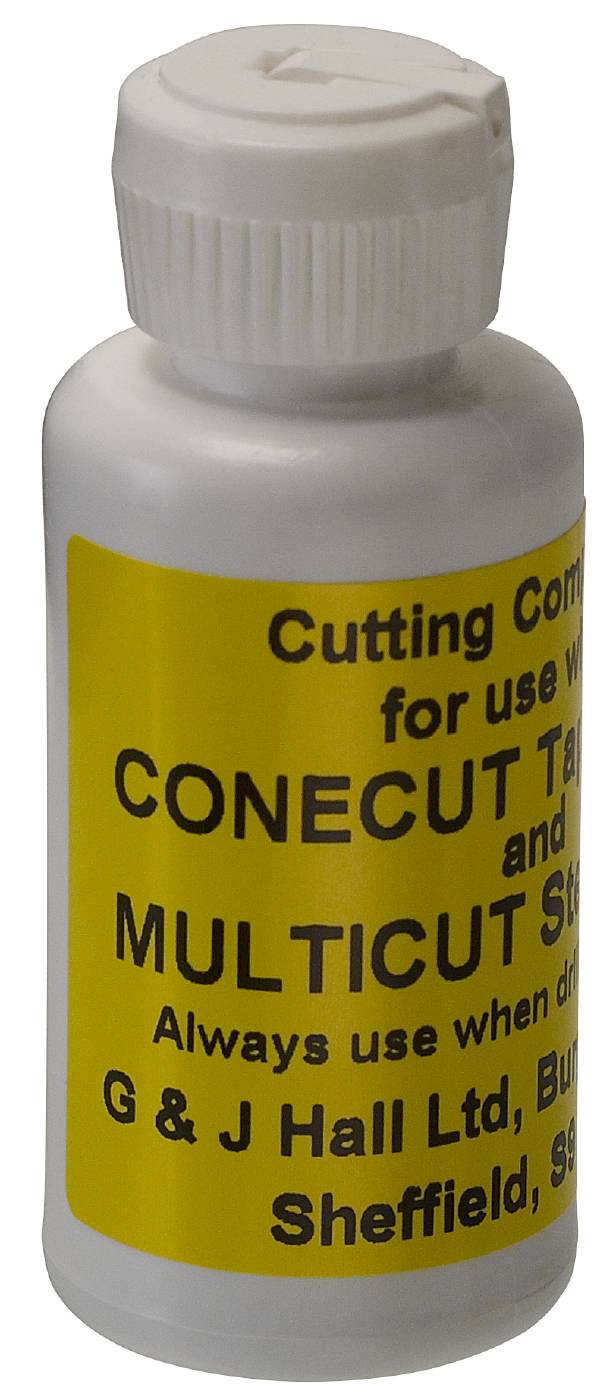 Borrpasta Conecut