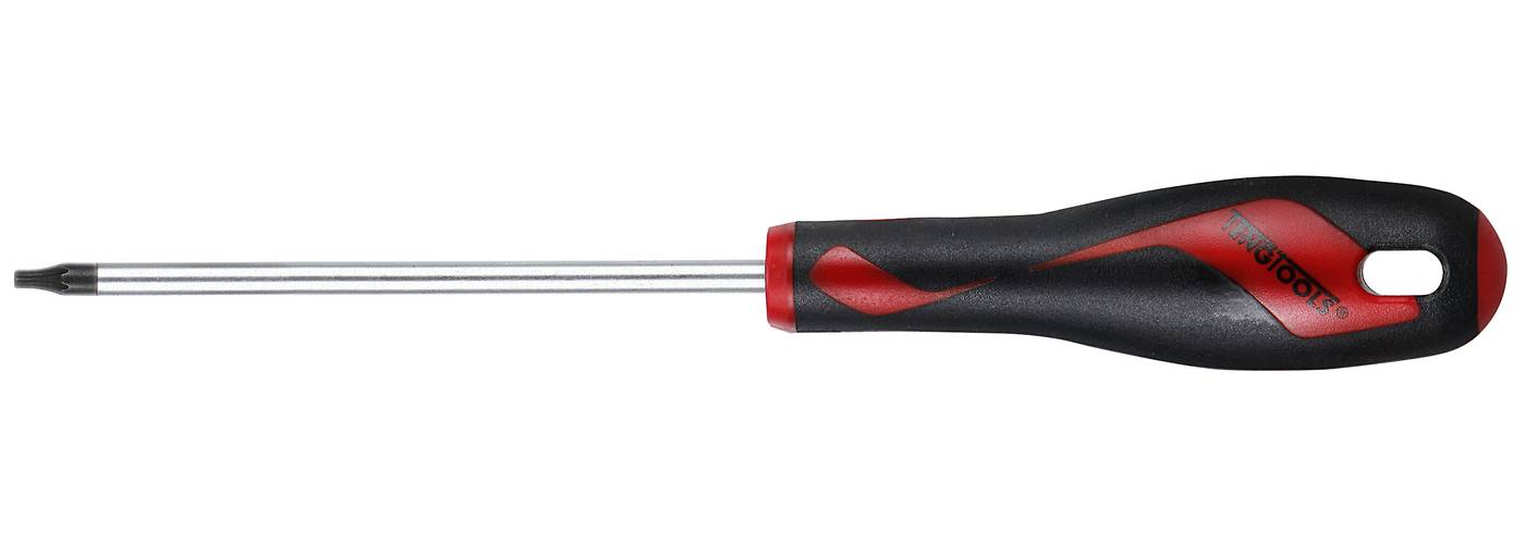 Screwdriver for TX-slots Teng Tools MD