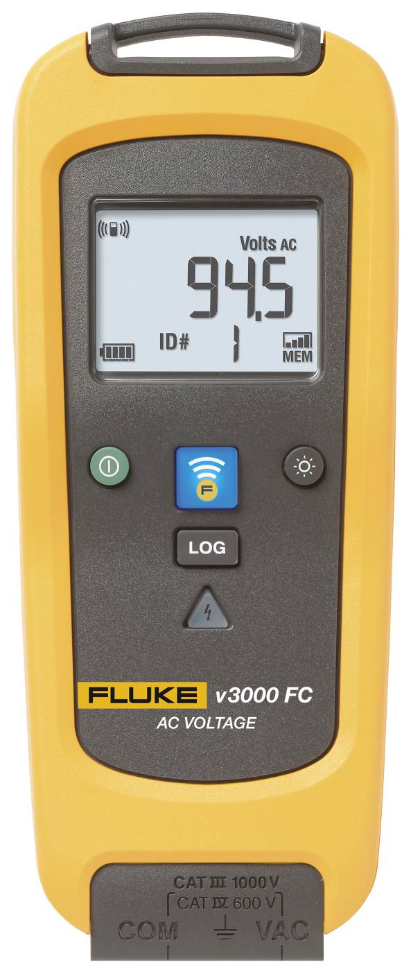Voltmetermodul Fluke v3000 FC