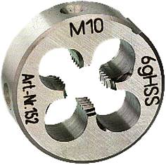 Die, M-coarse, left