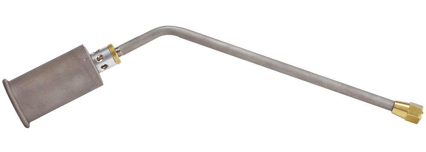 Burner set Sievert Pro 88 – Titanium