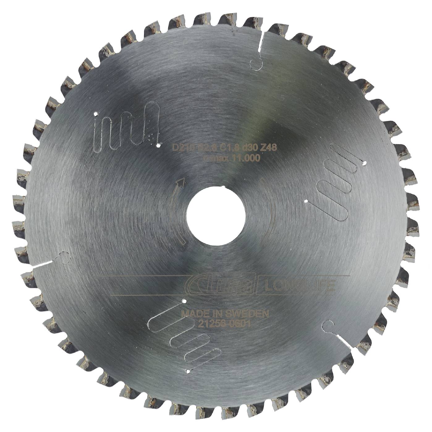 Circular saw blade Luna Longlife