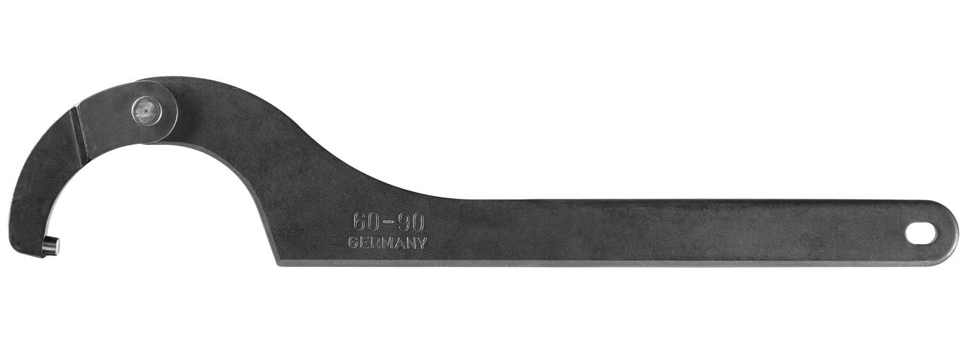 Hook spanner AMF 776C