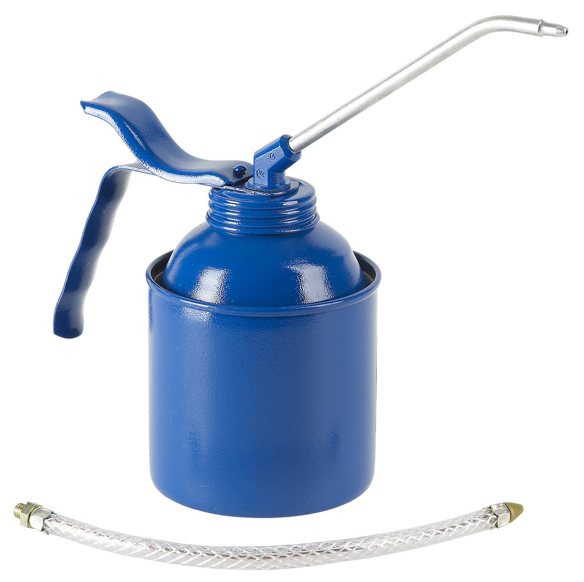 Oil can with pressure pump Pressol 05223 / 05225
