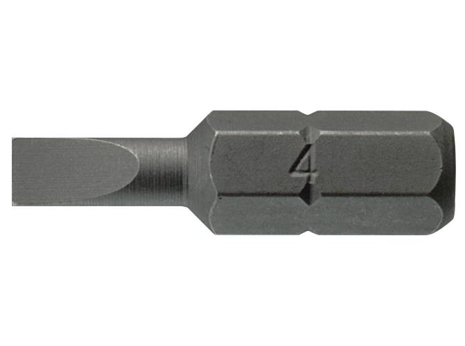 Bits til lige kærv Teng Tools FL2506A3 / FL2516A03