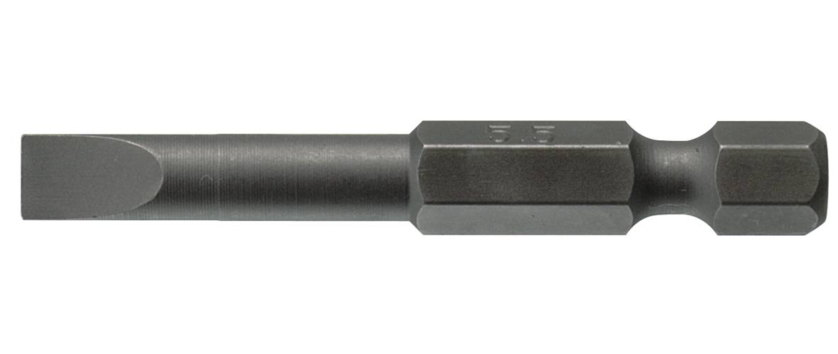 Lange bits - til lige kærv Teng Tools FL5006A03 / FL7010A02