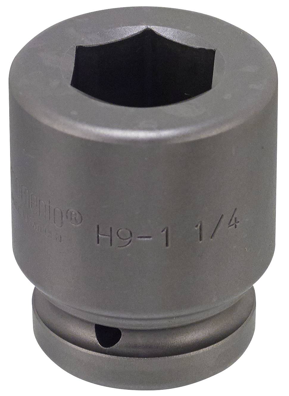 Holders for insert drives. Momento H1 / H5