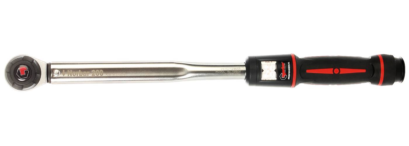 Klickmomentnyckel Norbar Professional Industrial