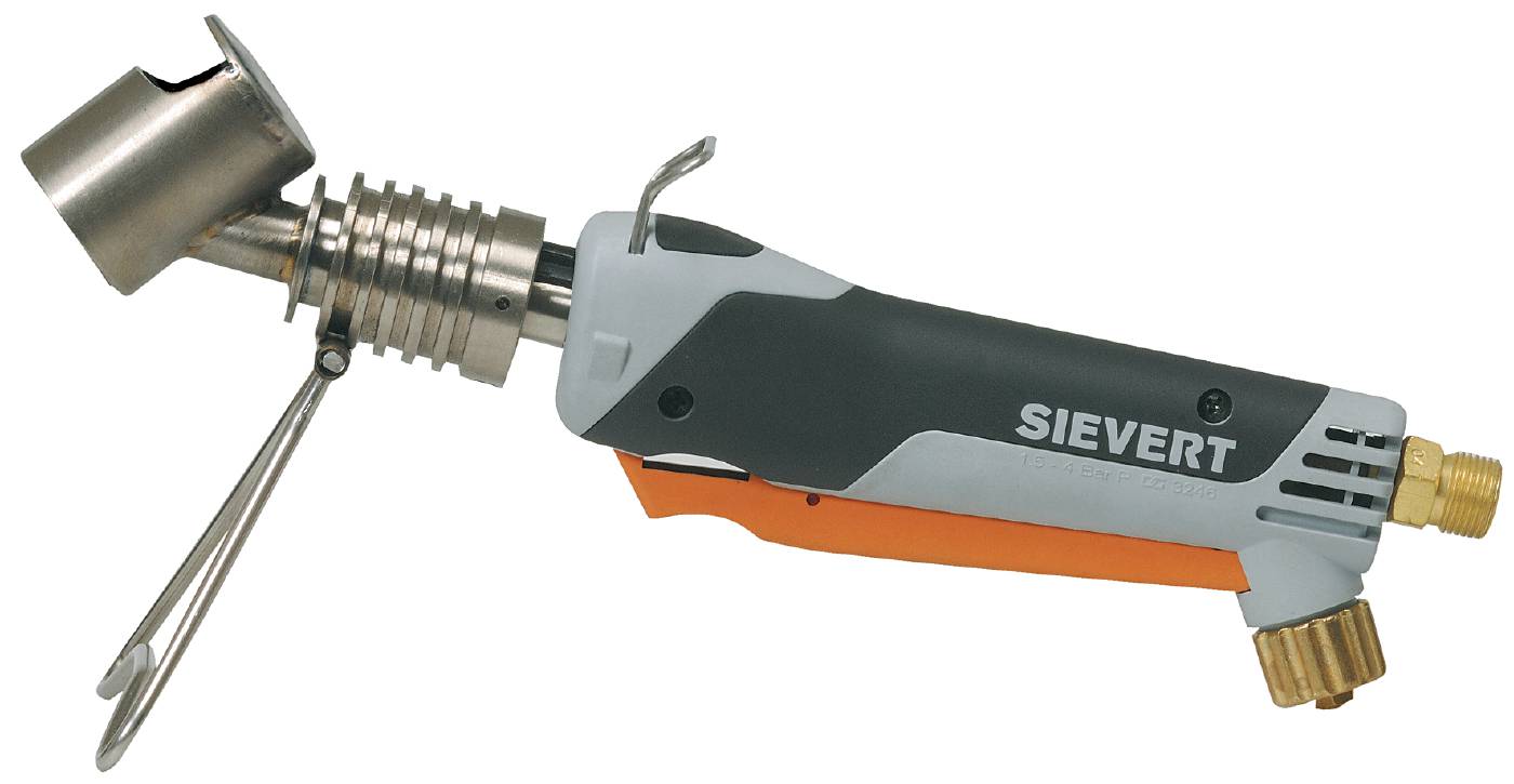 Juottokolvipoltin Sievert Promatic
