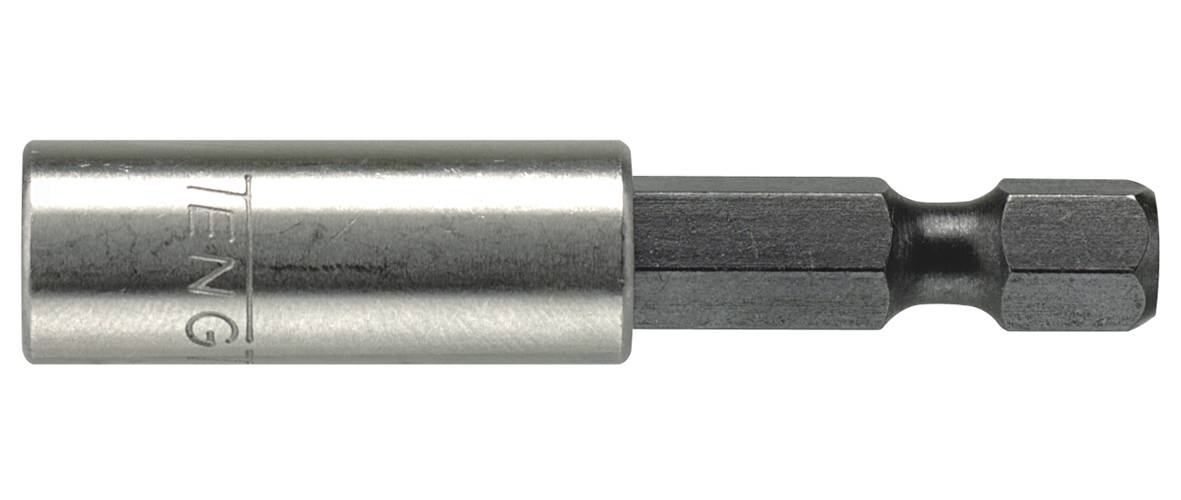Bit holder - with magnet Teng Tools ACC50MBH01 / ACC70MBH01