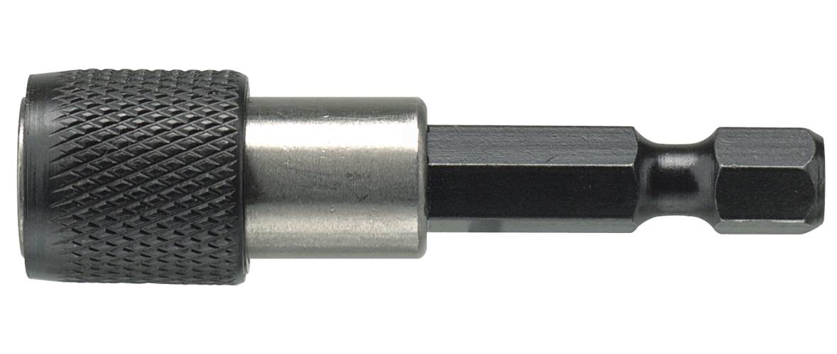 Bit holder - with quick release chuck Teng Tools ACC50CBH01