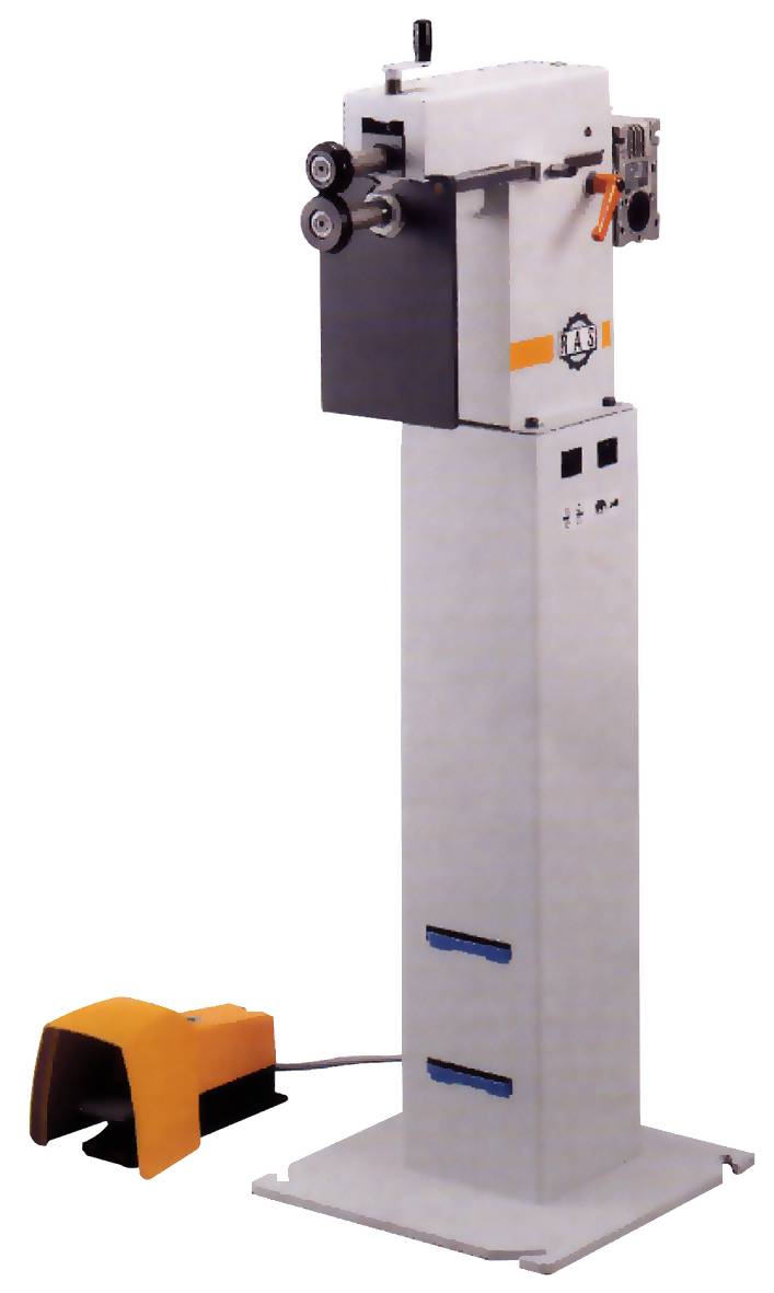 Beading machine RAS