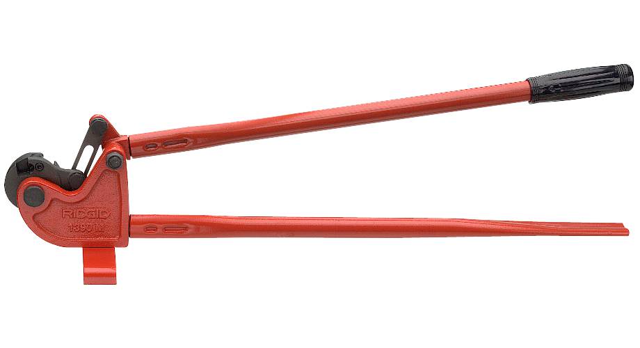 Shears for threaded rod Ridgid 1390 M