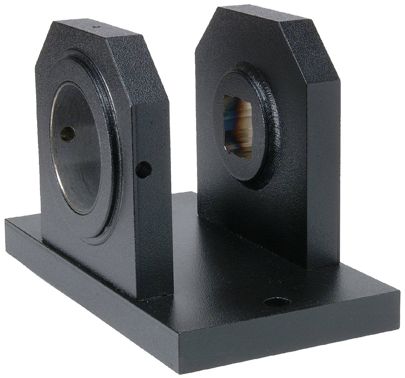 Bench fixtures for torque transducer Norbar