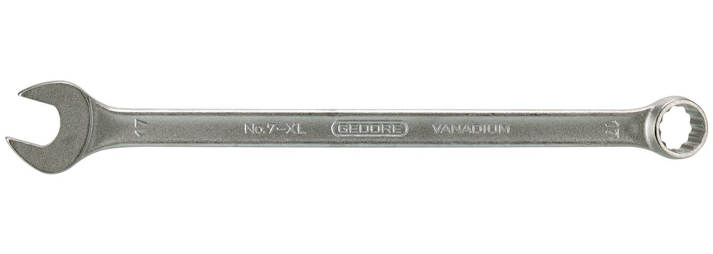 Combination spanner Gedore 7XL