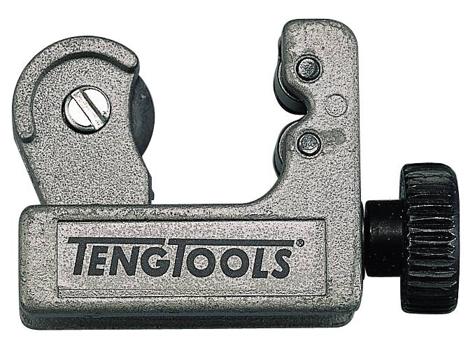 Pipe cutter for copper and brass pipes Teng Tools TF22
